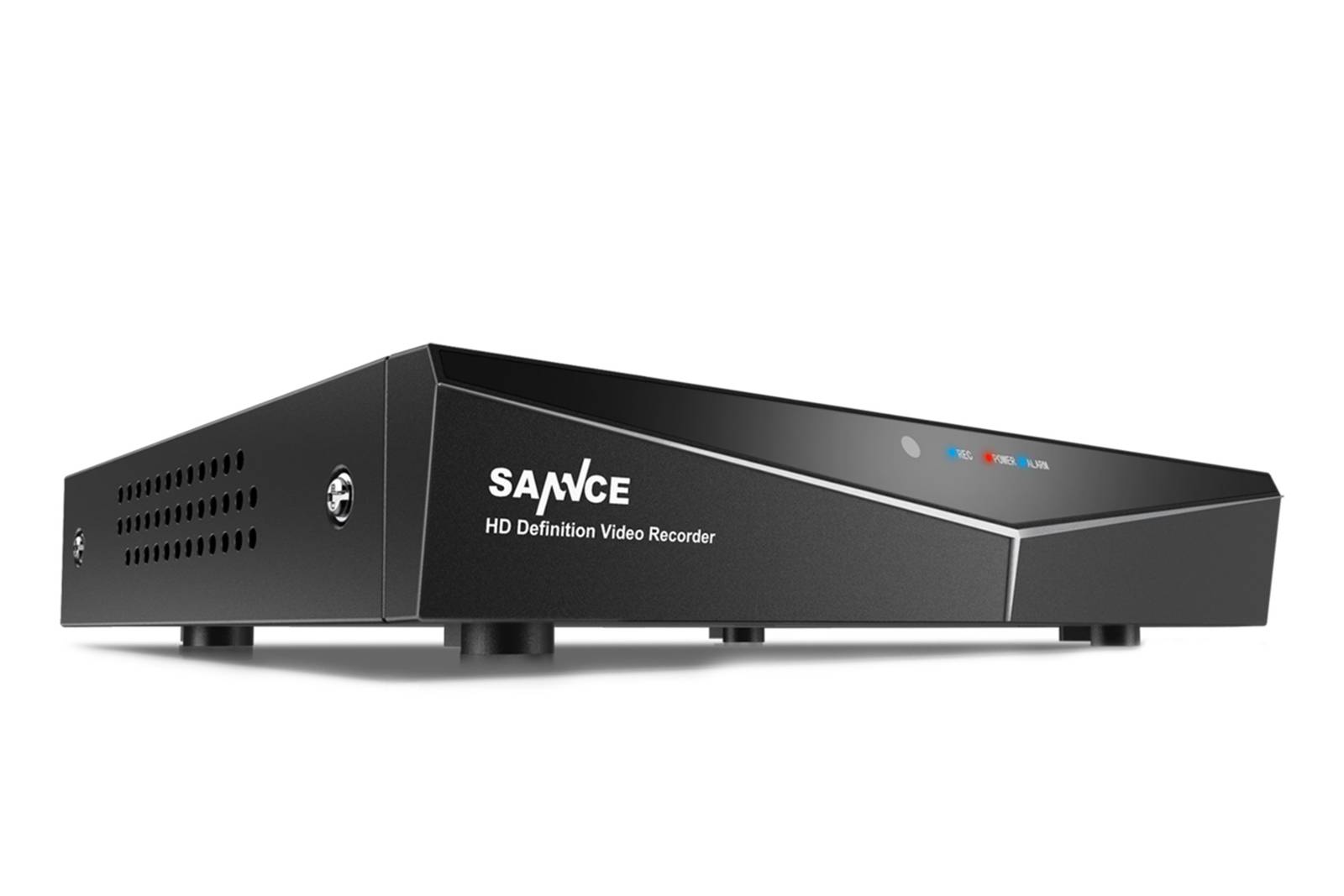 DVR recorder Sannce N44PBD1T HD H264 xPoE