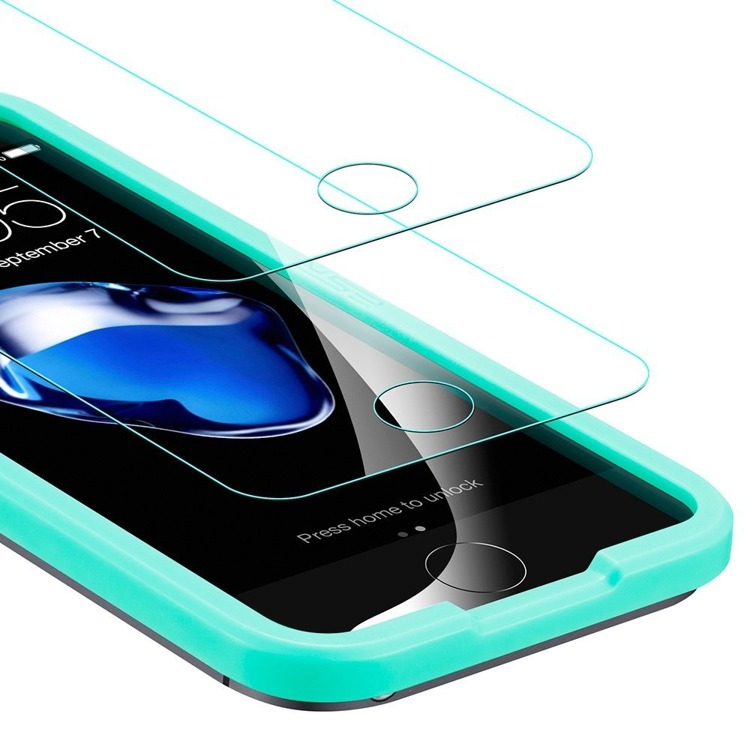 IPhone 6 / 7 / 8 Screen Protector ESR Premium Tempered Glass
