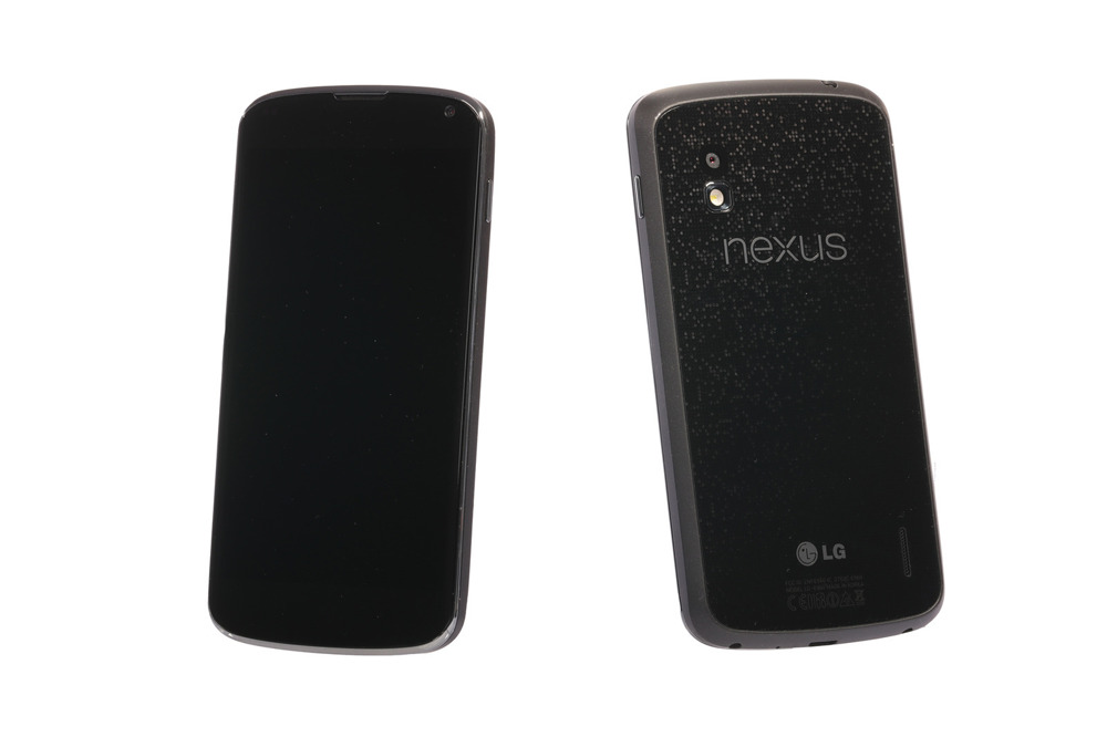 LG NEXUS 4 16GB Grade B pudełko zastępcze