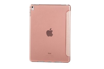 Etui KVAGO iPad Pro 9.7 Rose Gold A1675/1674/1673